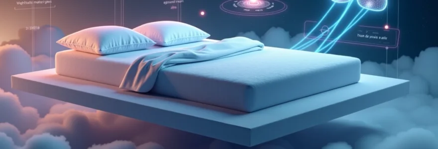 accessoires de sommeil