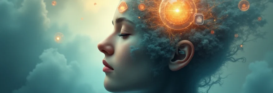 pleine conscience pour favoriser les rêves lucides